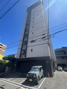 プルーム木町【3階】の外観