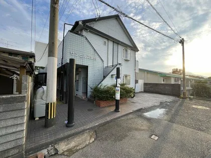 サンヒルズ泉台の画像