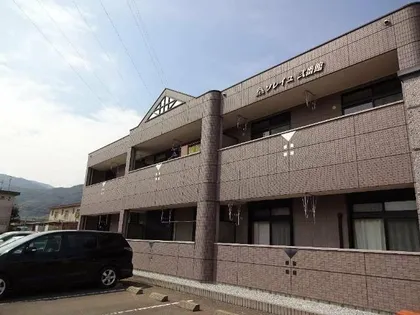 ソレイユ弐番館の画像