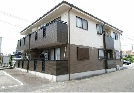 ルミエールAの画像