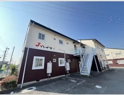 Jハイツの画像
