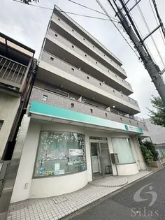 グランデ御池の画像