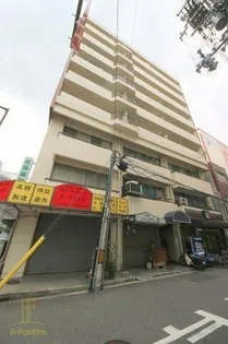 トウセン本町橋ビルの画像