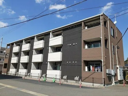 T&AドリームIIの画像