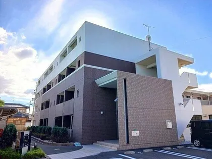 リッジクレストの画像