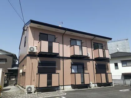 シャトー長尾の画像