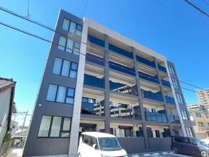 カーサフェリーチェ新生Ⅴ【3階】の外観