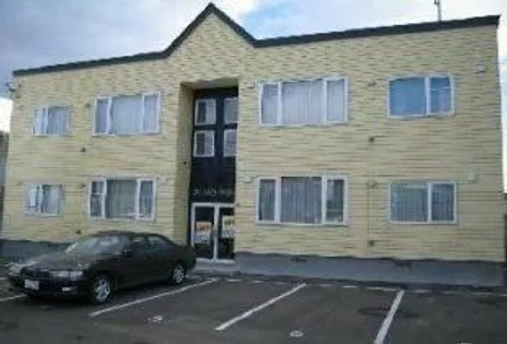 PINO参番館の画像