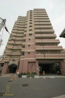 コスモグラシティ梅田東の画像