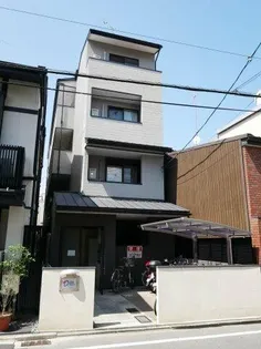 フラッティ堀川下立売の画像