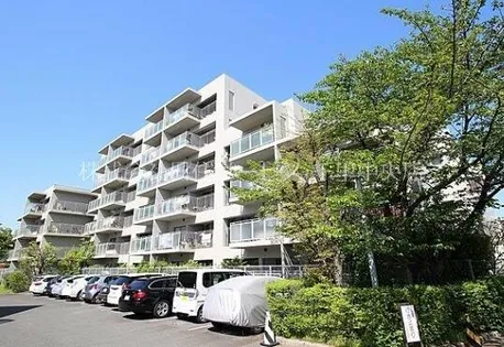 メゾン千里山 B棟の画像