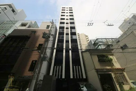 M HILLS本町東の画像