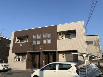 WEST HOUSEⅡの画像