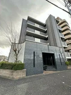 サンリット中郷の画像