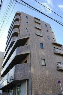 トーシンボヌール瑞穂【5階】の外観