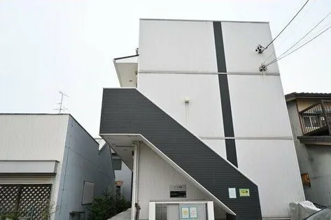 FERVEUR本陣の画像