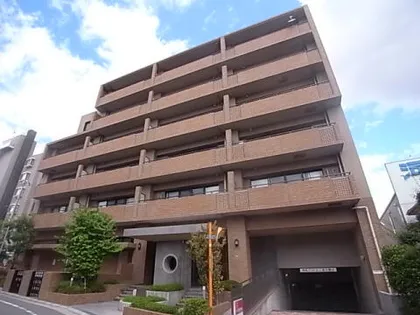 エレガンス甲子園の画像