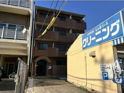 マンションK&Kの画像