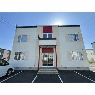 ディチャタウンD1【202号室】の外観