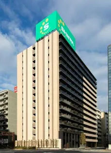 Splendide NAMBAⅢ【6階】の外観