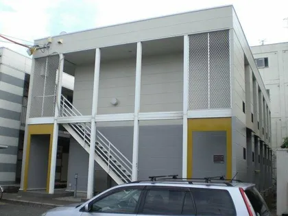 レオパレスブリッサ北花田の画像