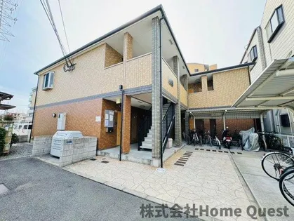 フジパレスヴィオレの画像