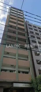 ネストピア博多駅前Ⅲの画像