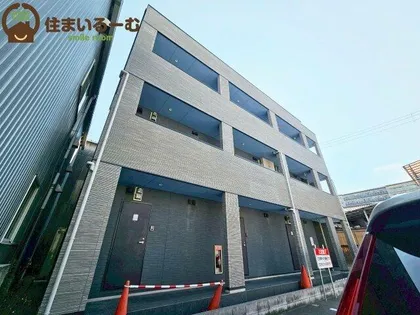 メル トゥ シャンドールの画像