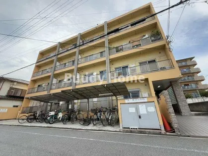 サンハイツ大領の画像