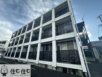 IーROOM丸山町の画像