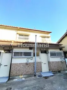 コーポ西浜の画像