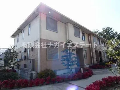 MAST COURT 浜の宮 B棟の画像