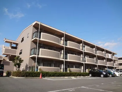 クレストYMDIIの画像