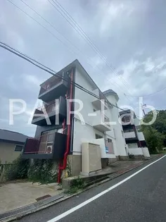 三景コーポの画像