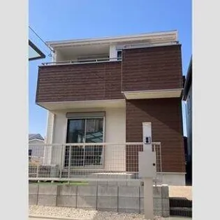 愛知県名古屋市守山区桜坂2丁目【一戸建】の外観