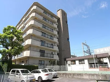 サンパレス宝塚の画像