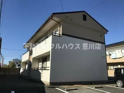 グレイス旭 B棟の画像