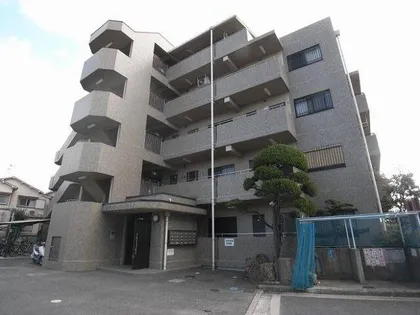 アンボワーズ久代の画像