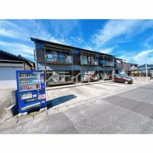 コーポアゲの画像