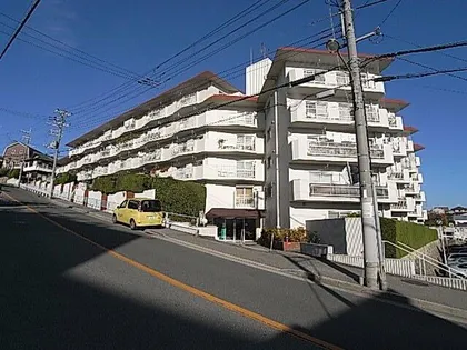 ハイツ苦楽園の画像