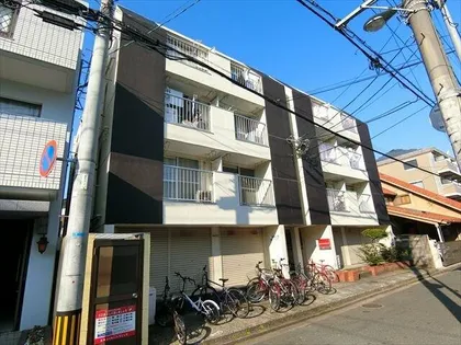 ビラプリンセスAの画像