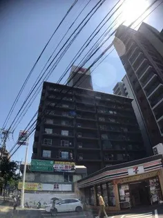 チサンマンション第3博多の画像