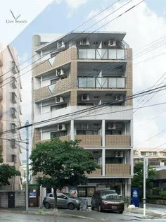 ルピナス西新の画像