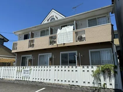 メゾンコームの画像