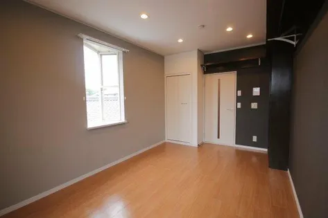 メゾンコームの画像