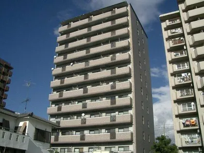 フレンドビル21の画像