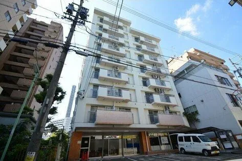 BESPOKE鶴舞の画像