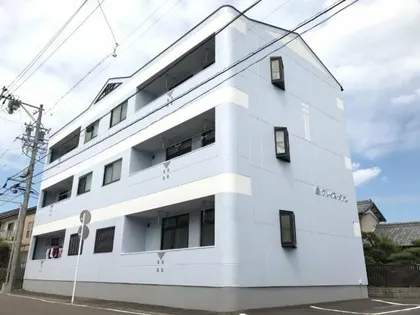 グレイスメゾンの画像