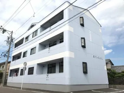 グレイスメゾンの画像