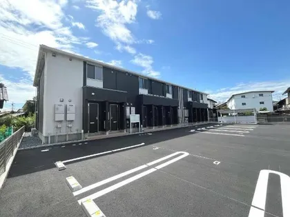 奥町アパートの画像